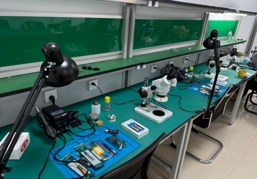 筋斗云翼航空科技 以CAAC無人機執照培訓鑄就中原低空服務領軍標桿