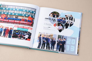 匠心傳承，致敬卓越 廣州原創設計領導退休紀念冊的高端定制與企業形象策劃新篇章